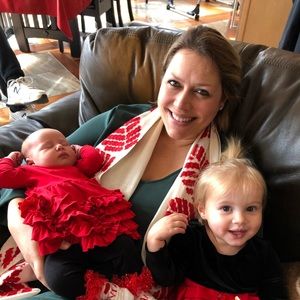 Meet your Posher, Stephanie